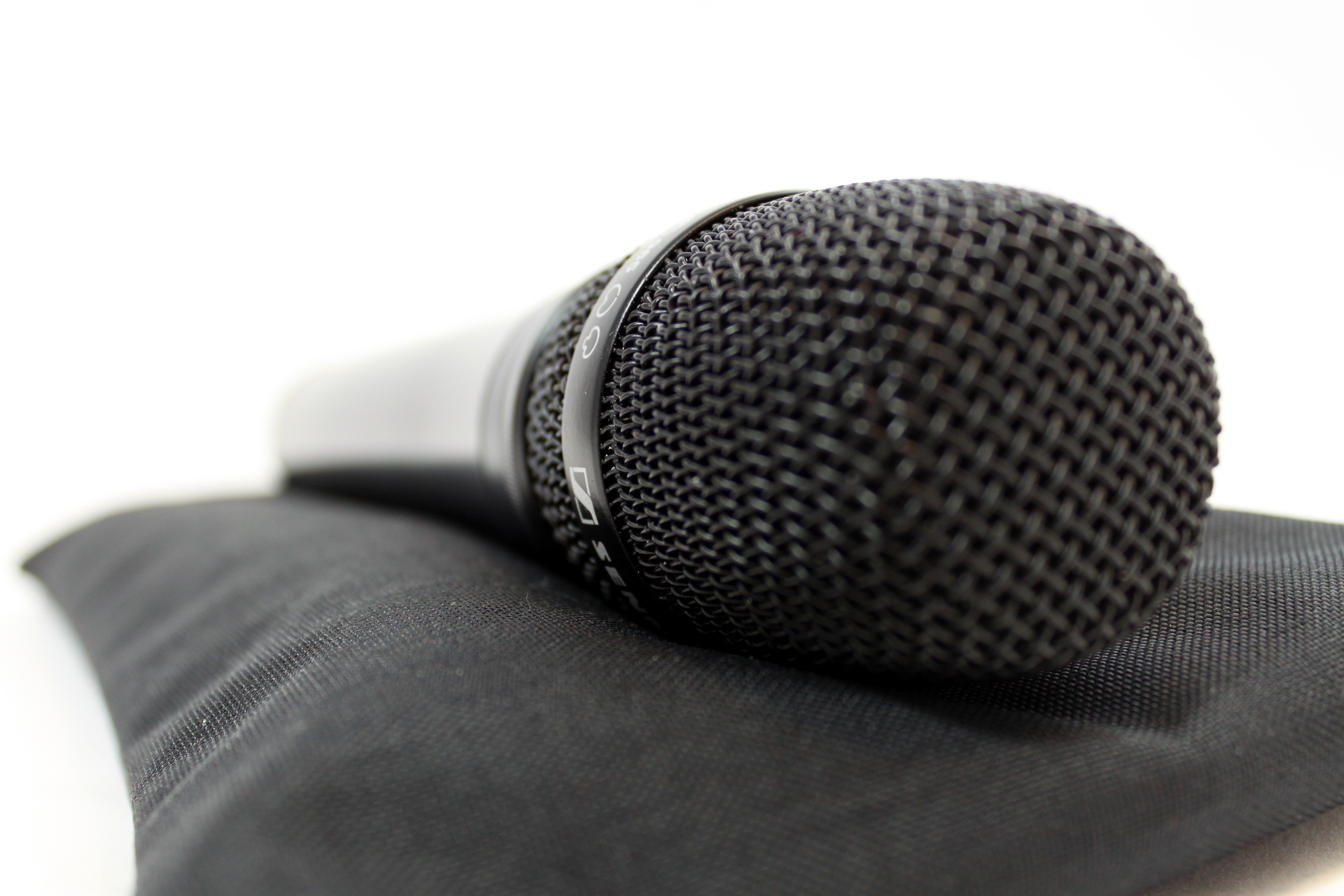 beanBAG Cordura schwarz