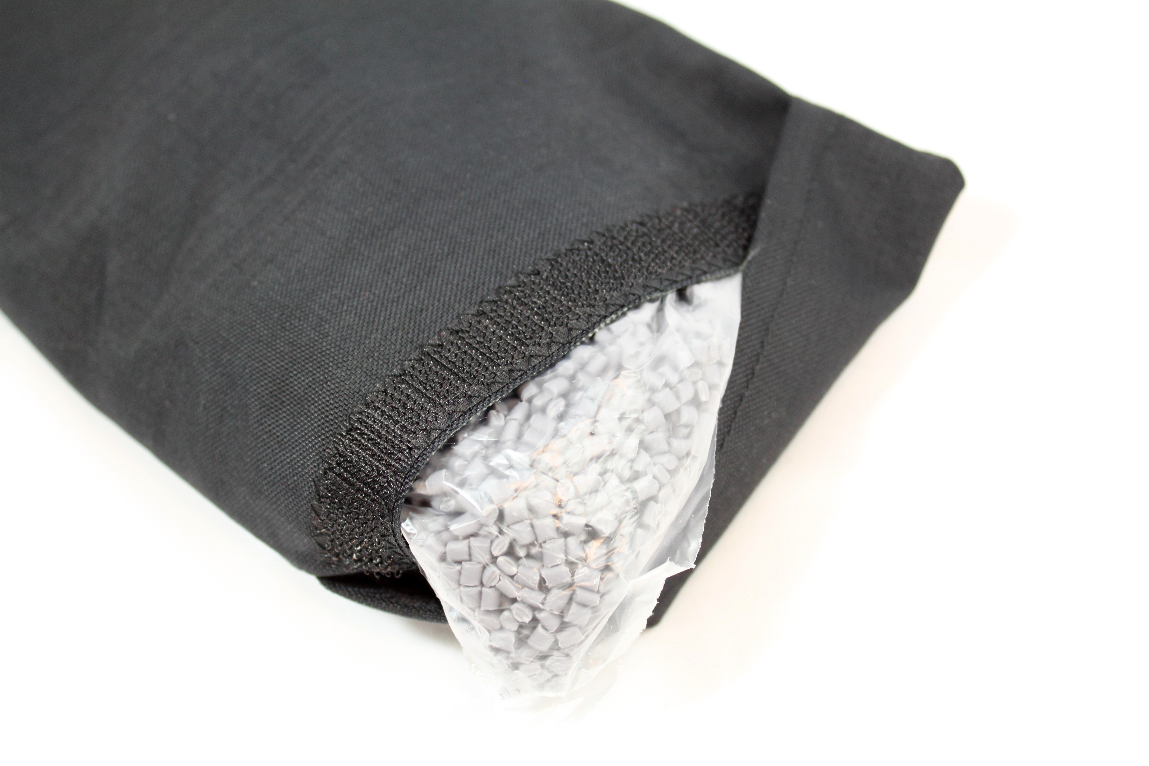 beanBAG Cordura schwarz