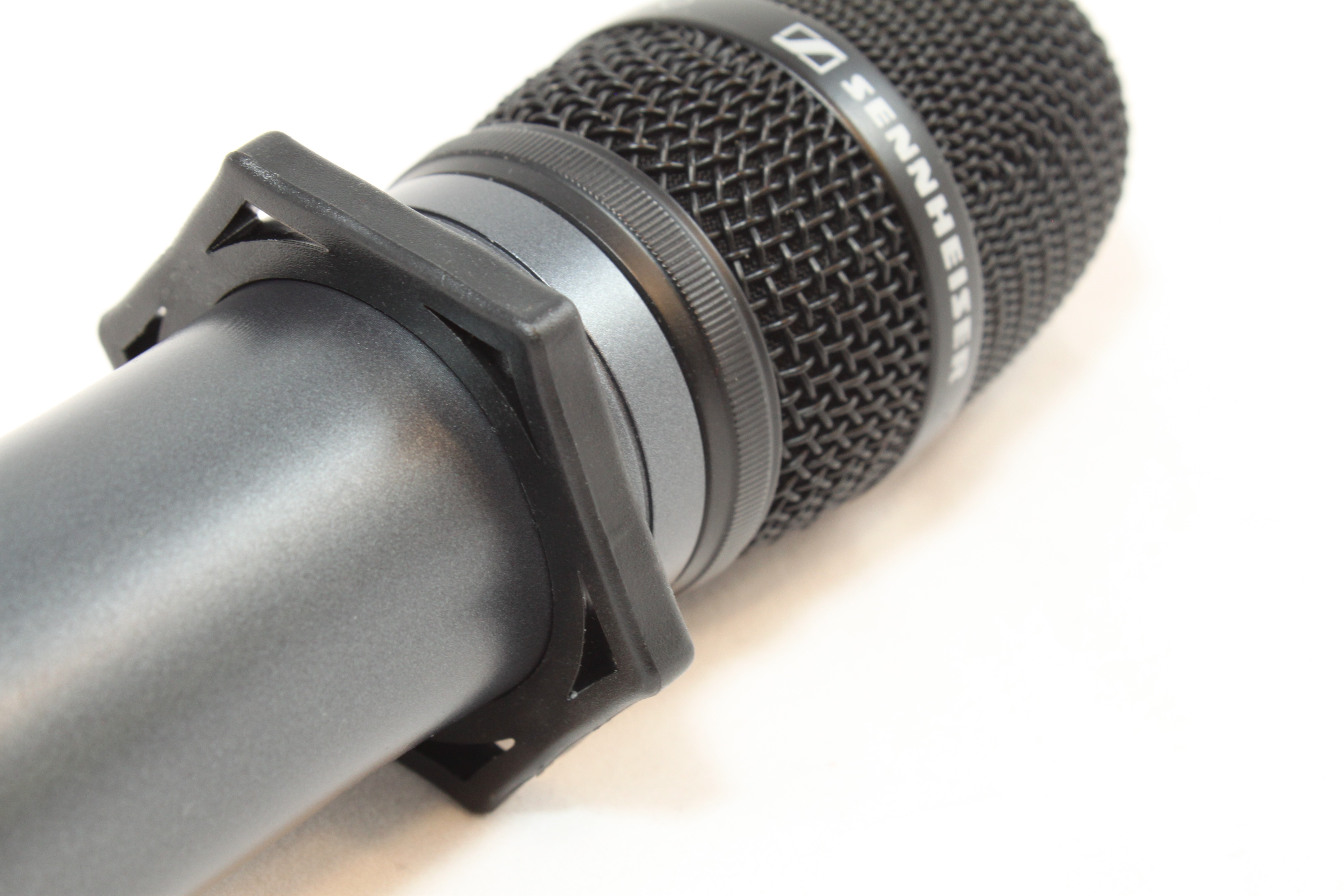 microSTOP Star – Rollschutzring für Handmikrofone (25 Stück)